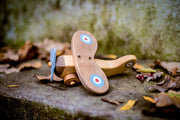 Vintage Aeroplane